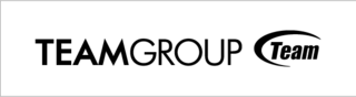 TEAMGROUP 로고